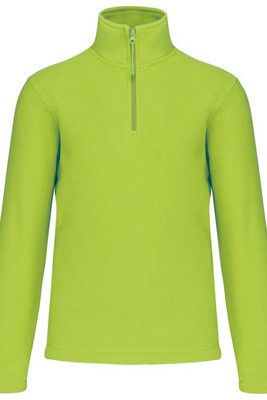 Kariban K912 - Enzo> Micro-fleece med Dragkedja
