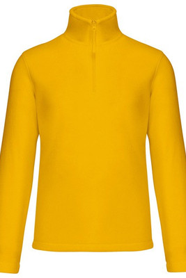 Kariban K912 - ENZO - ZIP NECK MICRO FLEECE TOP