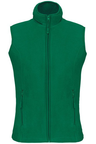 Kariban K906 - MÉLODIE > GILET MICROPOLAIRE FEMME