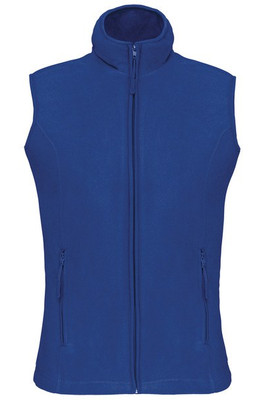 Kariban K906 - MELODIE - LADIES' MICRO FLEECE GILET