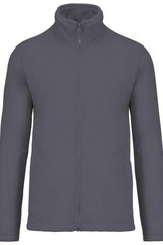 Kariban K911 - Falco - Mikrofleecejacke