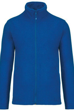 Kariban K911 - FALCO - ZIP THROUGH MICRO FLEECE JACKET