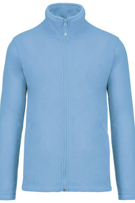 Kariban K911 - FALCO - ZIP THROUGH MICRO FLEECE JACKET