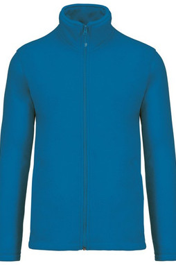 Kariban K911 - FALCO - ZIP THROUGH MICRO FLEECE JACKET
