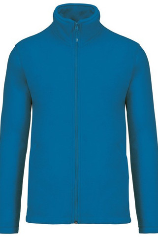 Kariban K911 - FALCO - ZIP THROUGH MICRO FLEECE JACKET