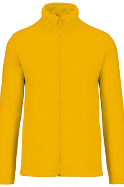Kariban K911 - FALCO > VESTE MICROPOLAIRE ZIPPÉE