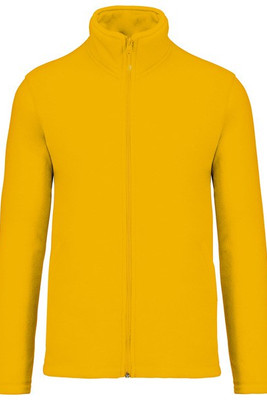 Kariban K911 - FALCO - ZIP THROUGH MICRO FLEECE JACKET