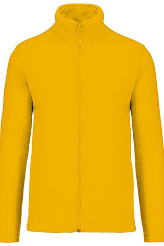 Kariban K911 - FALCO - ZIP THROUGH MICRO FLEECE JACKET