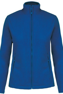 Kariban K907 - MAUREEN - LADIES' MICRO FLEECE JACKET