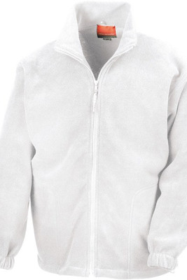 Result R36A - Full Zip Active Fleece Jacket