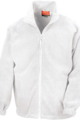 Result R36A - Full Zip Active Fleece Jacket