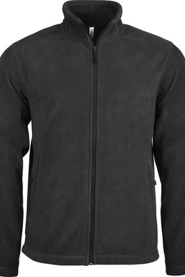 Kariban K903 - ZIP THROUGH MICRO FLEECE JACKET
