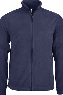 Kariban K903 - MICROFLEECE VEST MET RITS