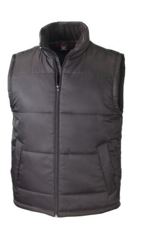 Result R208X - Waterafstotende Winddichte Lichte Bodywarmer