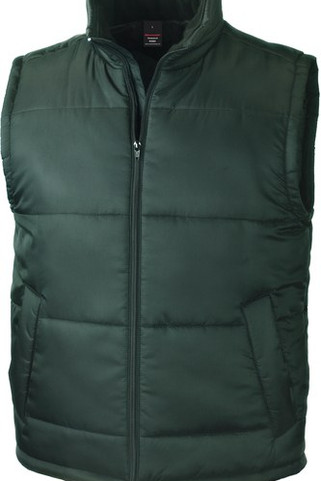 Result R208X - Ultimate Lightweight Windproof Bodywarmer