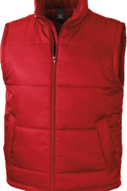 Result R208X - Gilet Isolant Léger et Imperméable