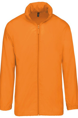 Kariban K616 - ONGEVOERDE WINDBREAKER