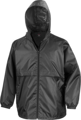 Result R204X - Core Windcheater