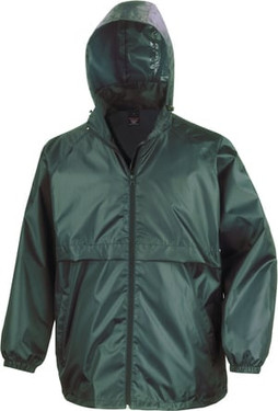 Result R204X - Core Windcheater