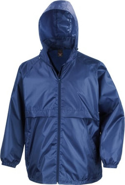 Result R204X - Core Windcheater