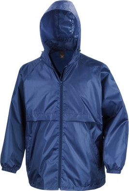 Result R204X - Core Windcheater