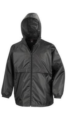 Result R205X - Core Lightweight Jacket