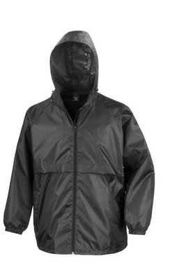 Result R205X - Ultraleichte Wetterfeste Funktionsjacke mit Belüftung
