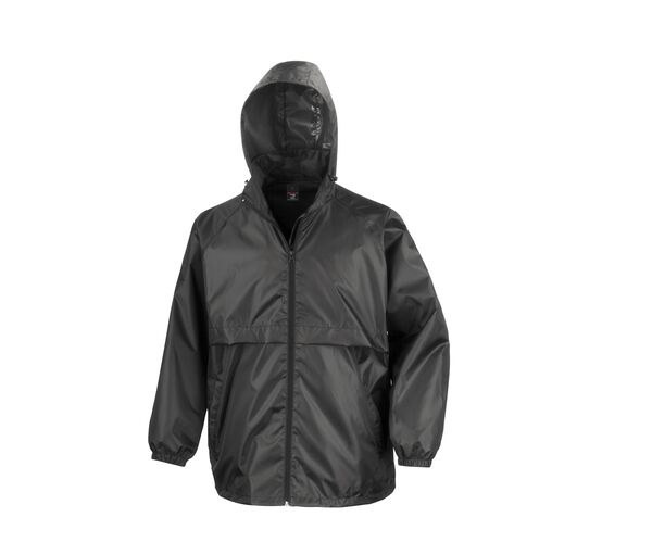 Result R205X - Ultraleichte Wetterfeste Funktionsjacke mit Belüftung