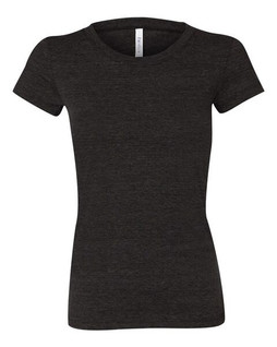 Bella B8413 - CAMERON TRI-MEZCLA DE CAMISETA