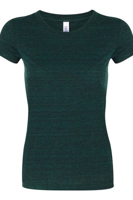 Bella B8413 - CAMERON TRI-MEZCLA DE CAMISETA