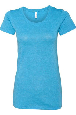 Bella B8413 - CAMERON TRI-MEZCLA DE CAMISETA