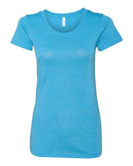 Bella B8413 - CAMERON TRI-BLEND T-SHIRT