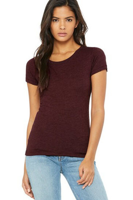 Bella B8413 - CAMERON TRI-MEZCLA DE CAMISETA