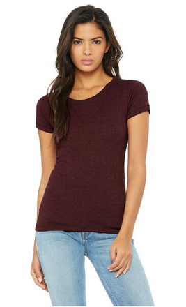 Bella B8413 - CAMERON TRI-BLEND T-SHIRT