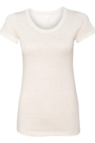 Bella B8413 - CAMERON TRI-BLEND T-SHIRT