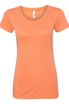 Bella B8413 - CAMERON TRI-MEZCLA DE CAMISETA