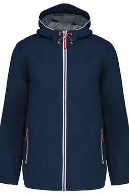 Kariban K6104 - Ademend Waterdicht Outdoorjack met Taped Seams