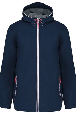 Kariban K6104 - All-Weather Breathable Waterproof Outdoor Jacket