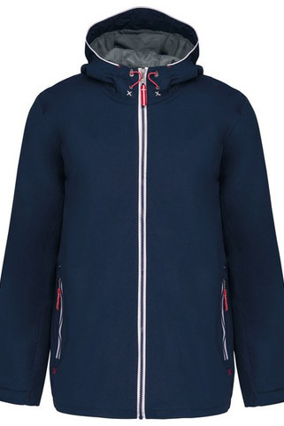 Kariban K6104 - Atmungsaktive Wasserdichte Outdoor-Jacke mit Kapuze