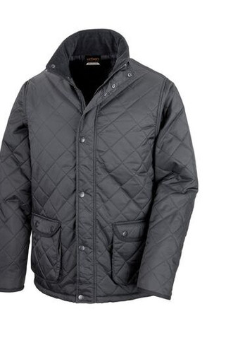 Result R195X - Urban Cheltenham Jacket