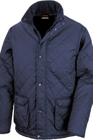 Result R195X - Urban Cheltenham Jacket
