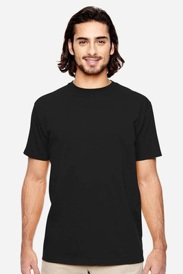 Econscious EC1000 - 9.17 oz., 100% Organic Cotton Classic Short-Sleeve T-Shirt