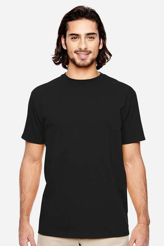 Econscious EC1000 - 9.17 oz., 100% Organic Cotton Classic Short-Sleeve T-Shirt
