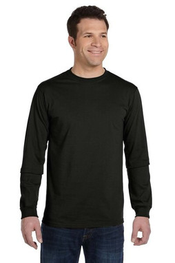 Econscious EC1500 - Camiseta Orgánica de Manga Larga Econscious EC1500