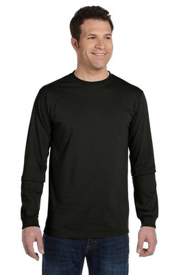 Econscious EC1500 - Camiseta Orgánica de Manga Larga Econscious EC1500