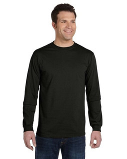 Econscious EC1500 - Eco-Friendly Organic Cotton Long-Sleeve T-Shirt