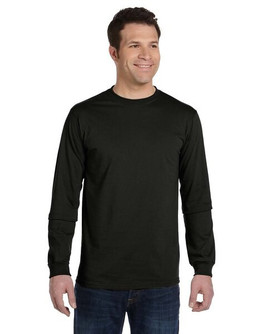 Econscious EC1500 - Camiseta Orgánica de Manga Larga Econscious EC1500