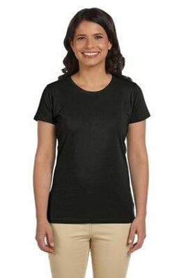 Econscious EC3000 - Camiseta Clásica de Algodón Orgánico para Mujer
