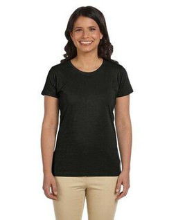 Econscious EC3000 - Eco-Friendly Organic Cotton Womens T-Shirt