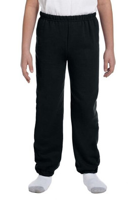 Gildan G182B - Heavy Blend Youth 8 oz., 50/50 Sweatpants